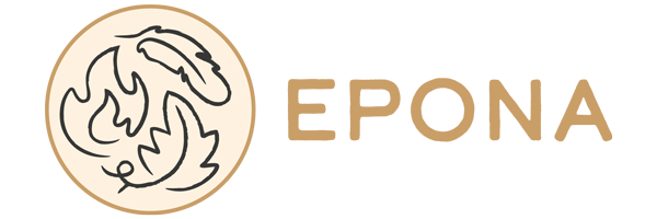 Logotype du restaurant Epona